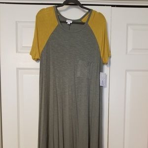 LulaRoe Carly